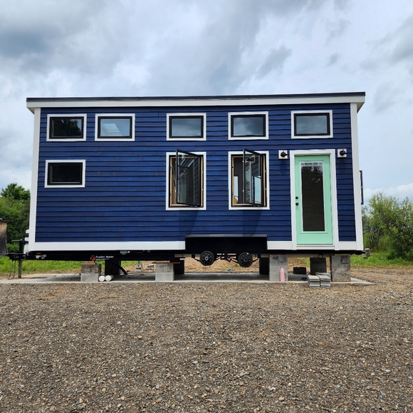 Meet your Posher, Shiloh - Picture 9 of 10